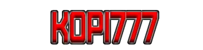 KOPI777 Logo